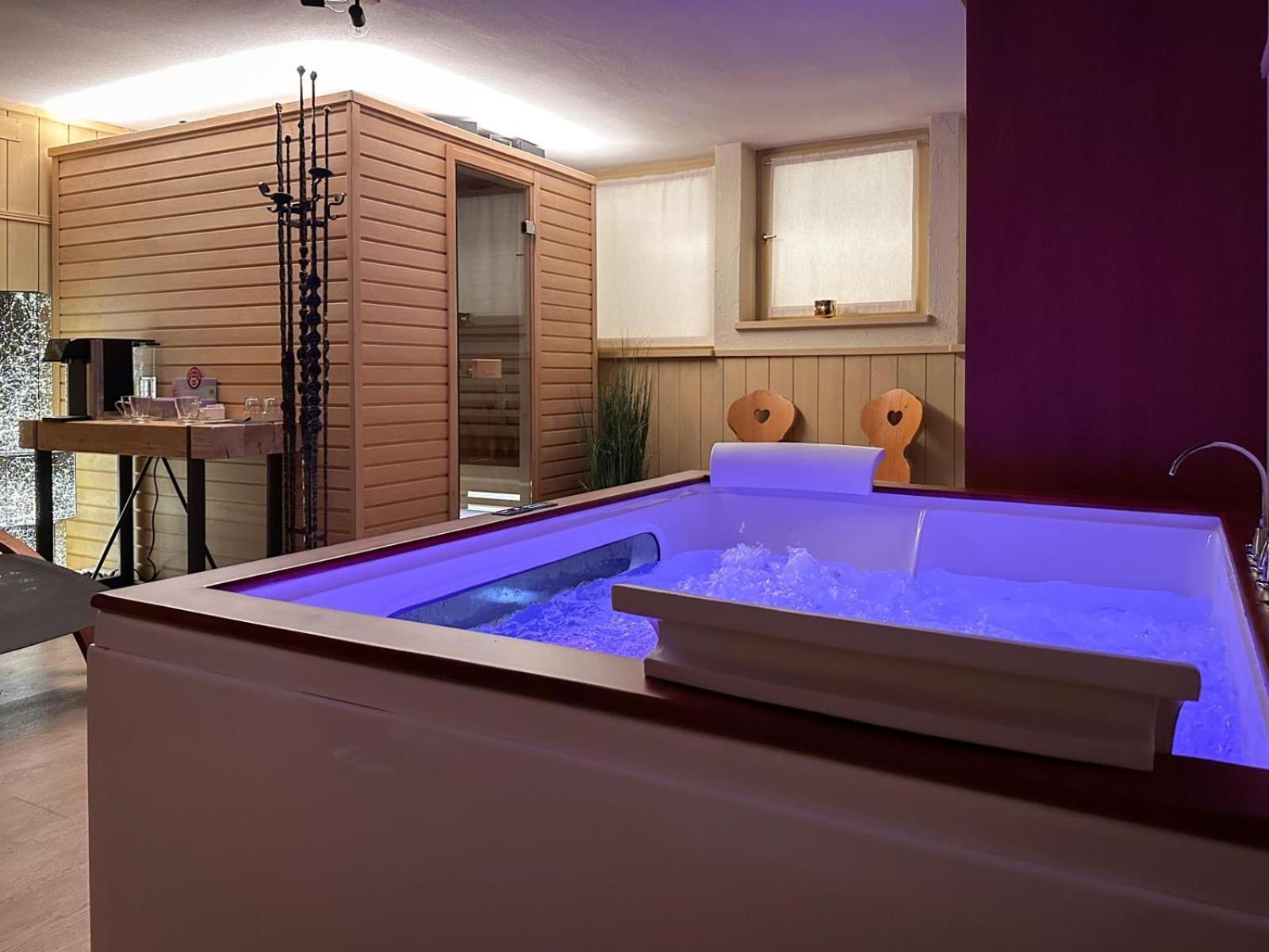 Hotel Garni Edy Daiano Eksteriør billede