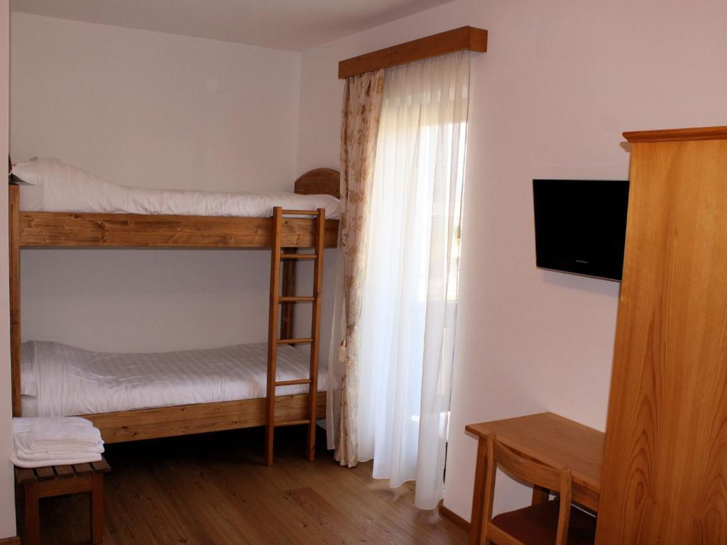 Hotel Garni Edy Daiano Værelse billede